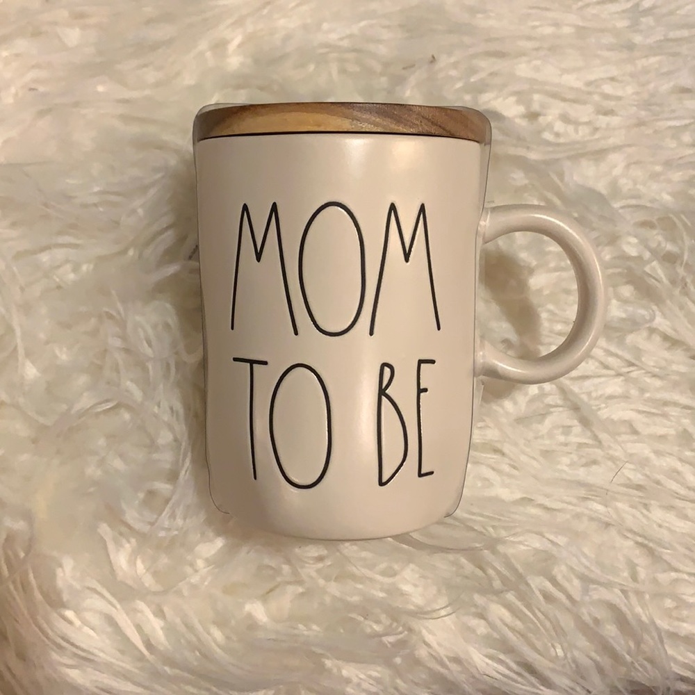 Rae Dunn Mug